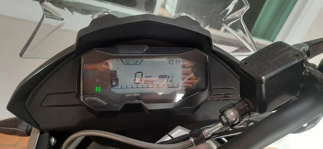 G310 gs 2025 - Foto 5