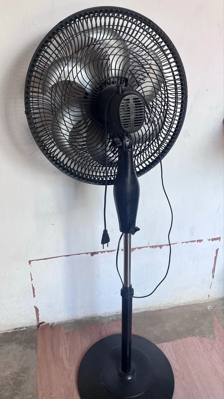 Ventilador Mallory de coluna - Foto 3