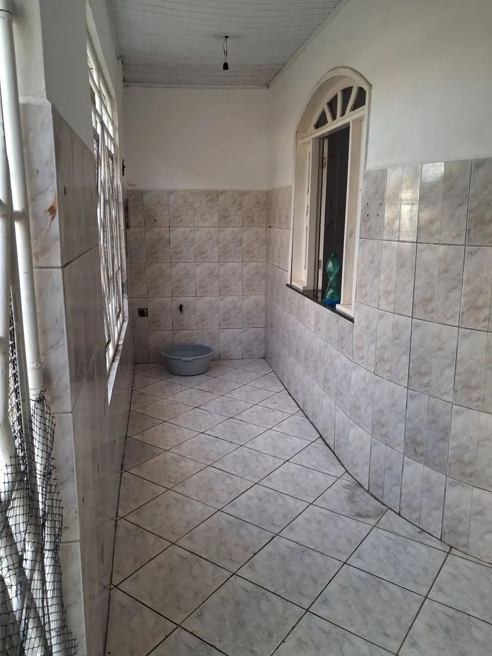 Casa com  excelente ponto comercial  - Foto 3