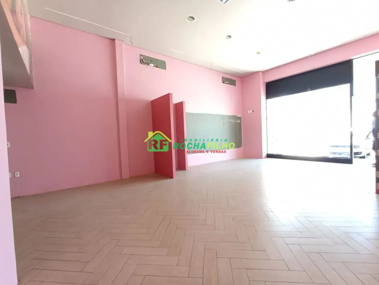 Sala para locação, Jóquei, Teresina, PI - Foto 5