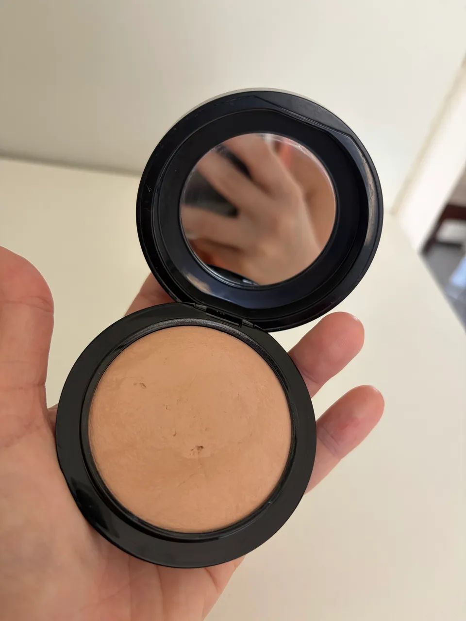MAC Mineralize Skinfinish Natural Medium Plus - Foto 2