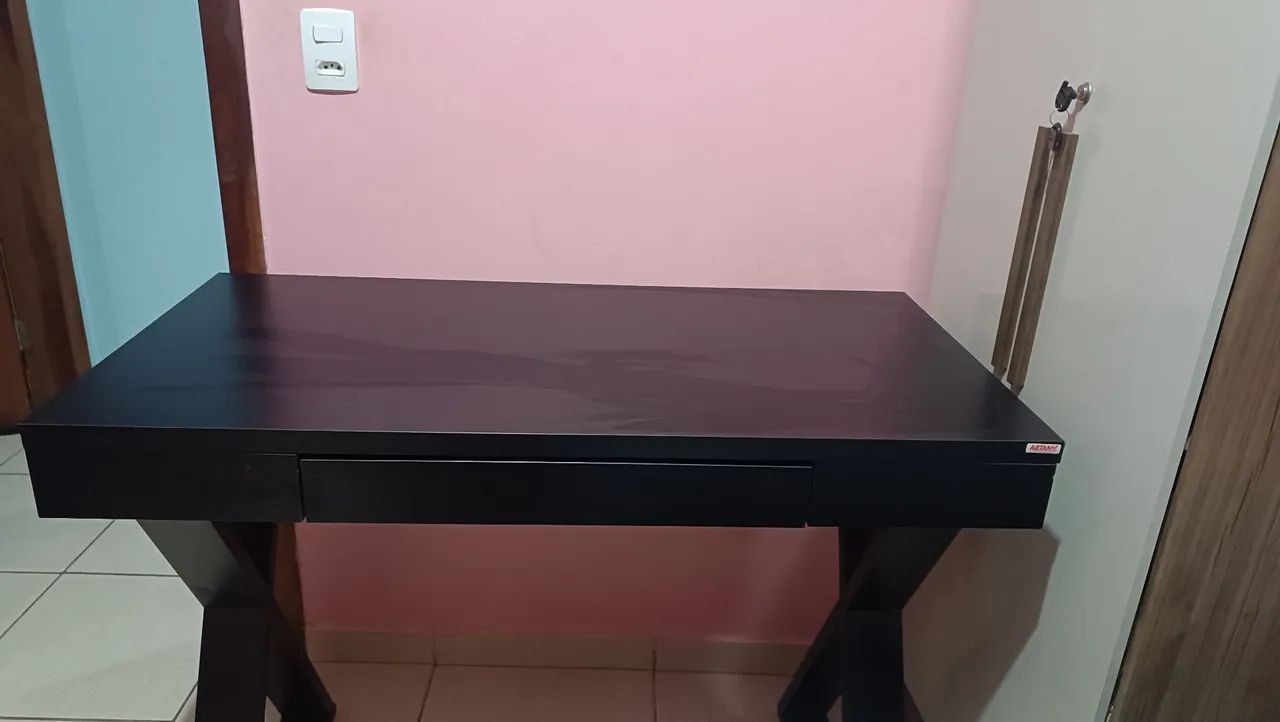Mesa de Escritório/Escrivaninha para quarto