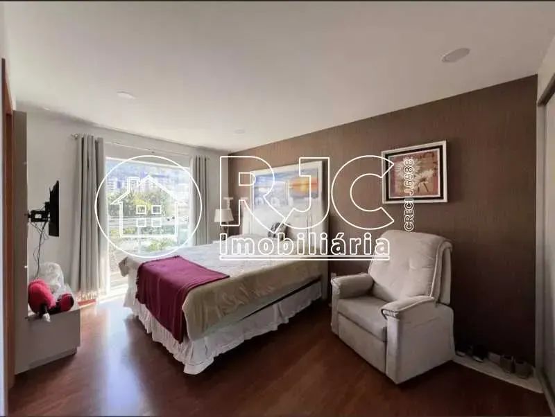 Imóvel para venda tem 53 metros quadrados com 1 quarto em Alto - Teresópolis - RJ - Foto 12
