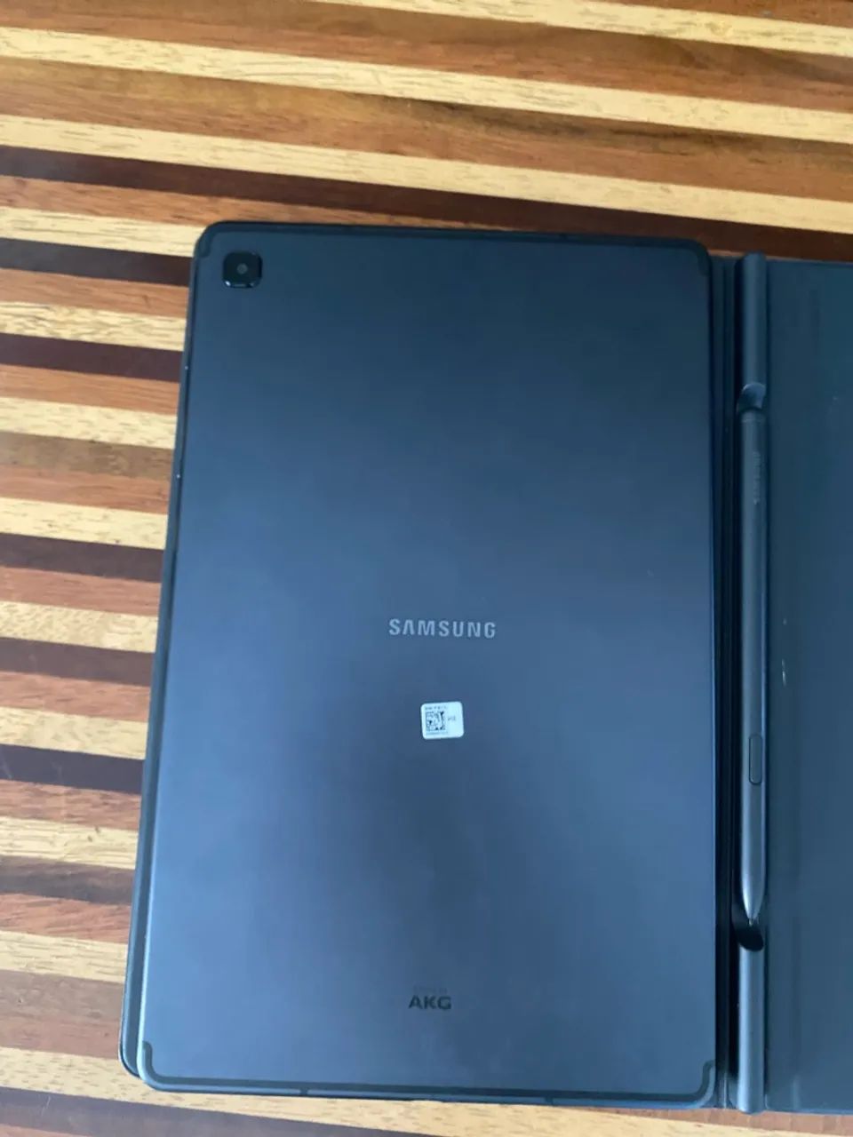 Tablet Samsung S6 Lite - Foto 4