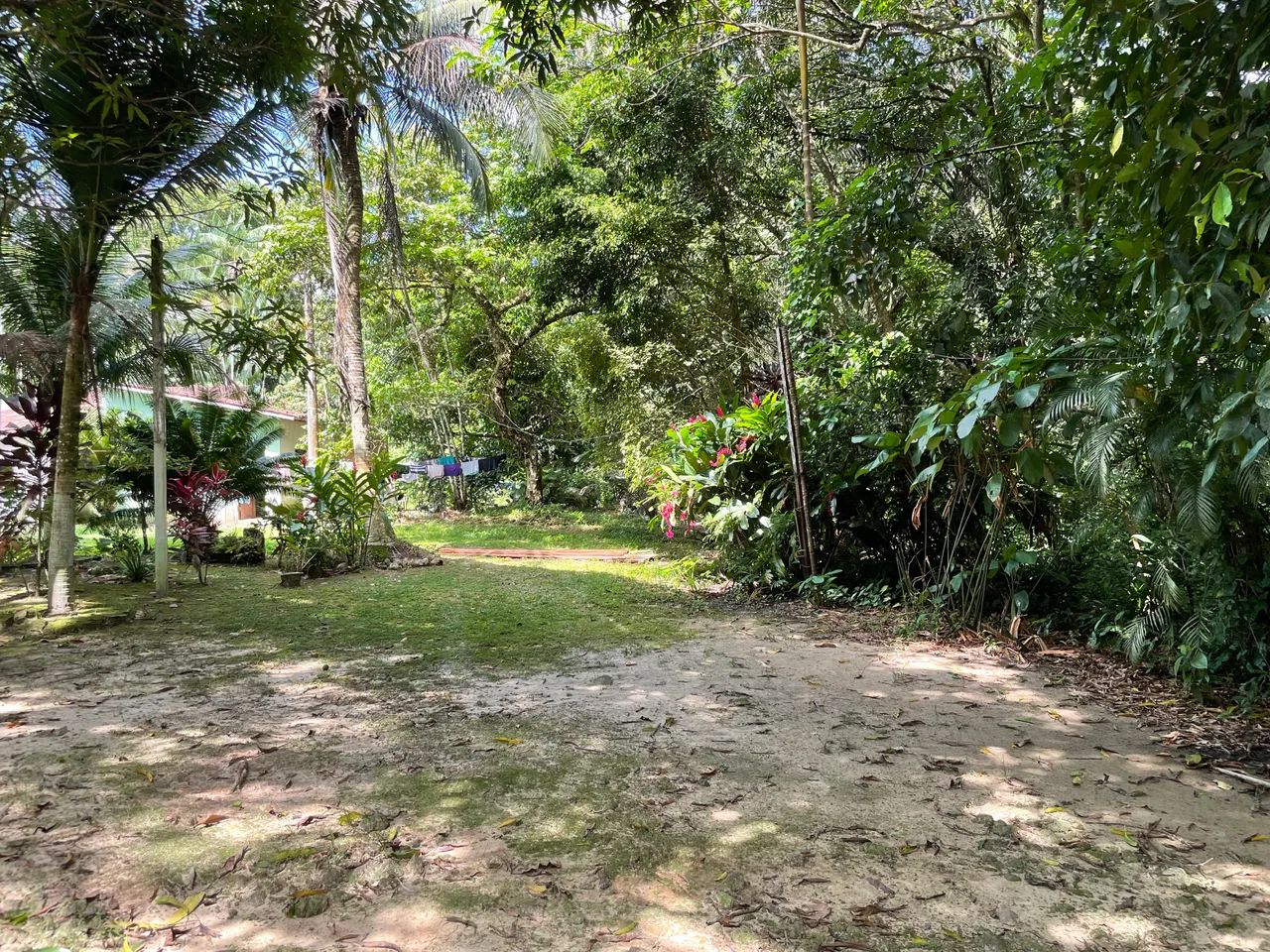 vendo sítio/casa grande em outeiro  - Foto 2