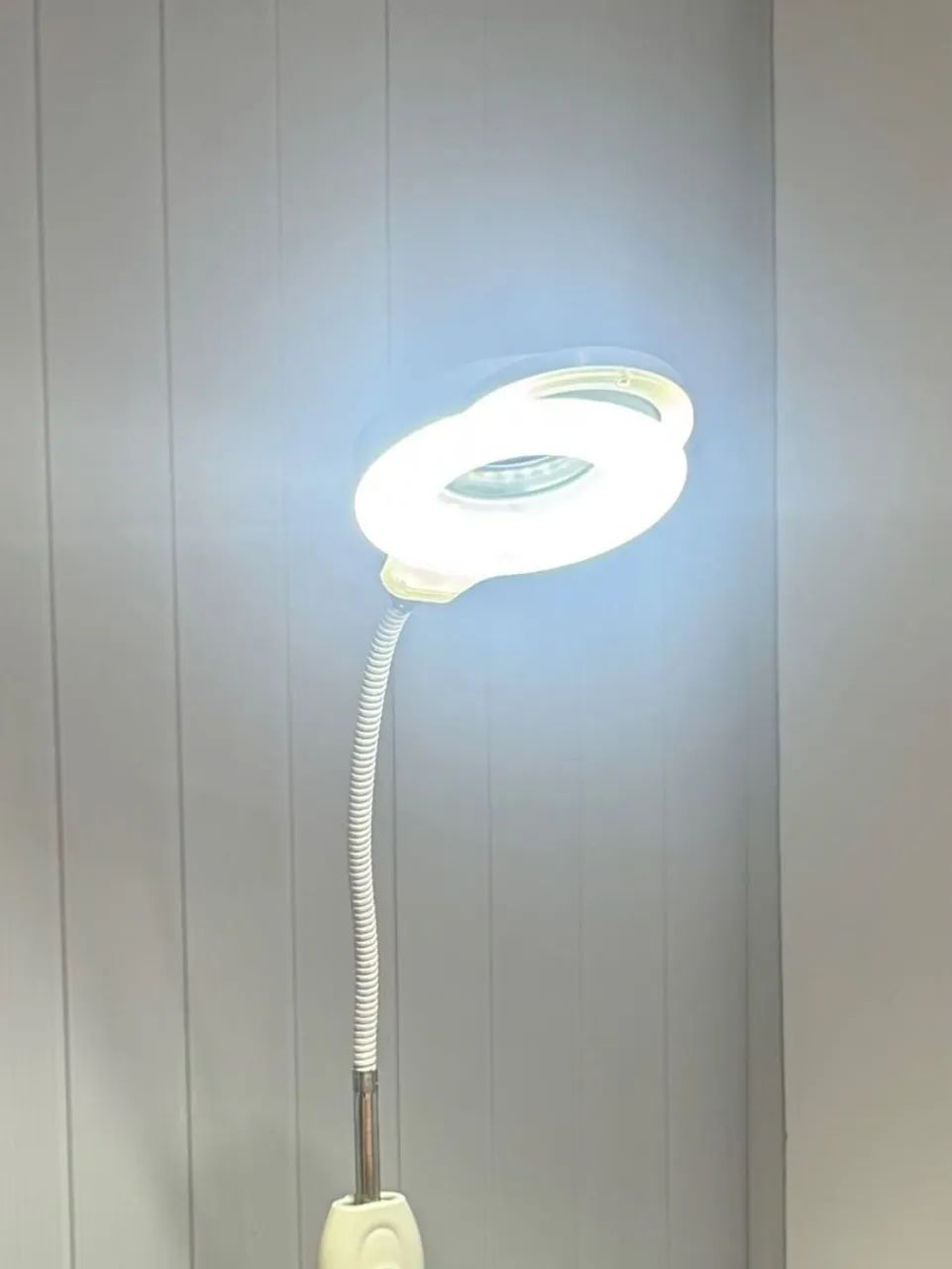 Ring light 