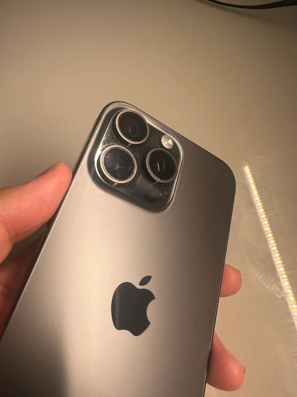 iPhone 15 pro max - 256Gb - Foto 5