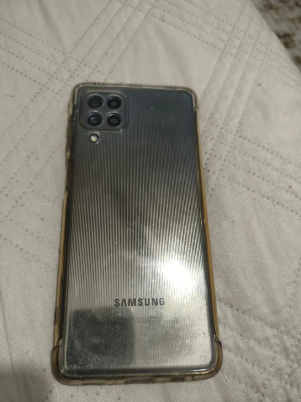 Celular Samsung  - Foto 2