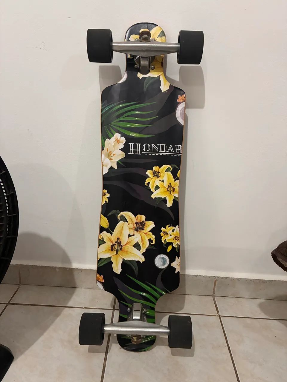 Skate Semi Long HONDAR