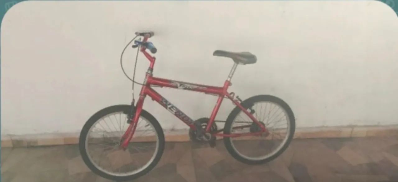 Bicicleta  - Foto 2