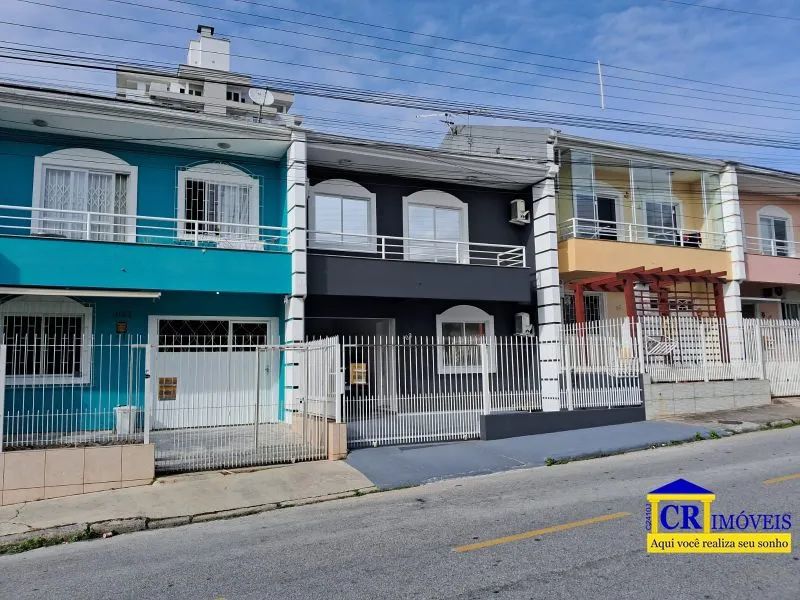 Sobrado Mobiliado - Jardim Cidade de Florianópolis/ Sj