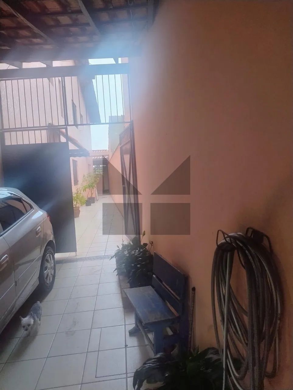 Casa à Venda em Cidade Intercap, Taboão da Serra, 3 Dorms, 169m² - Foto 3