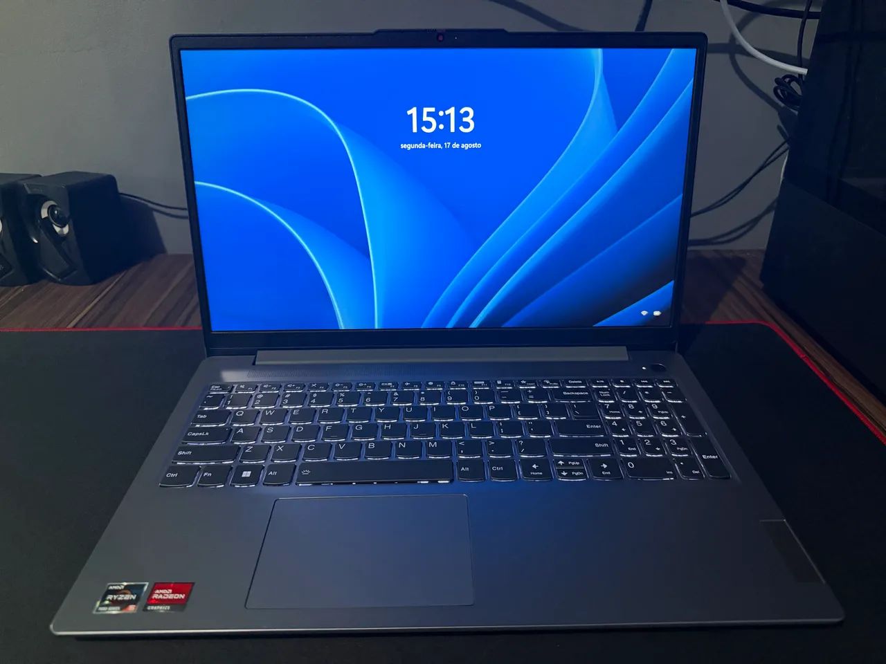 Notebook Lenovo