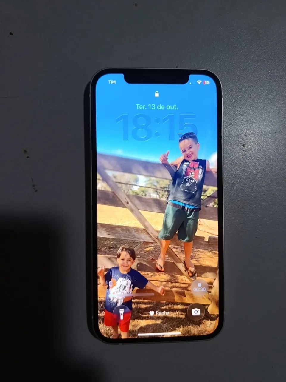 iPhone 12  - Foto 4
