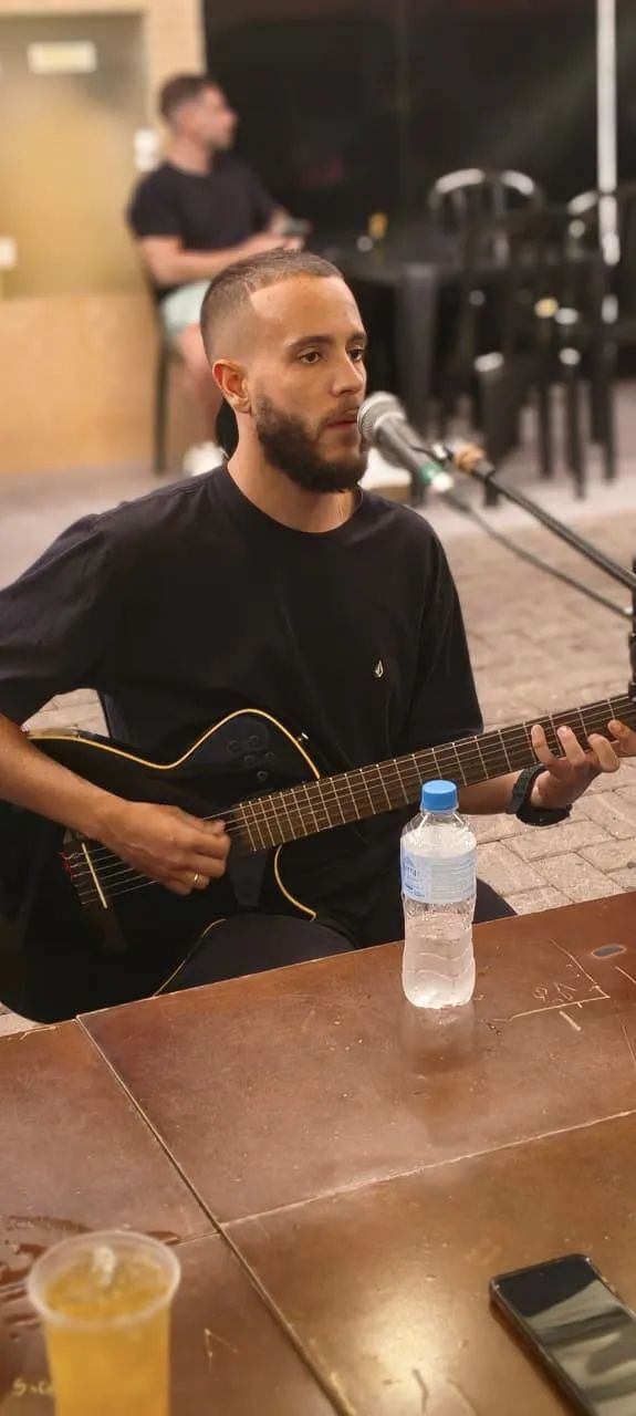 violão