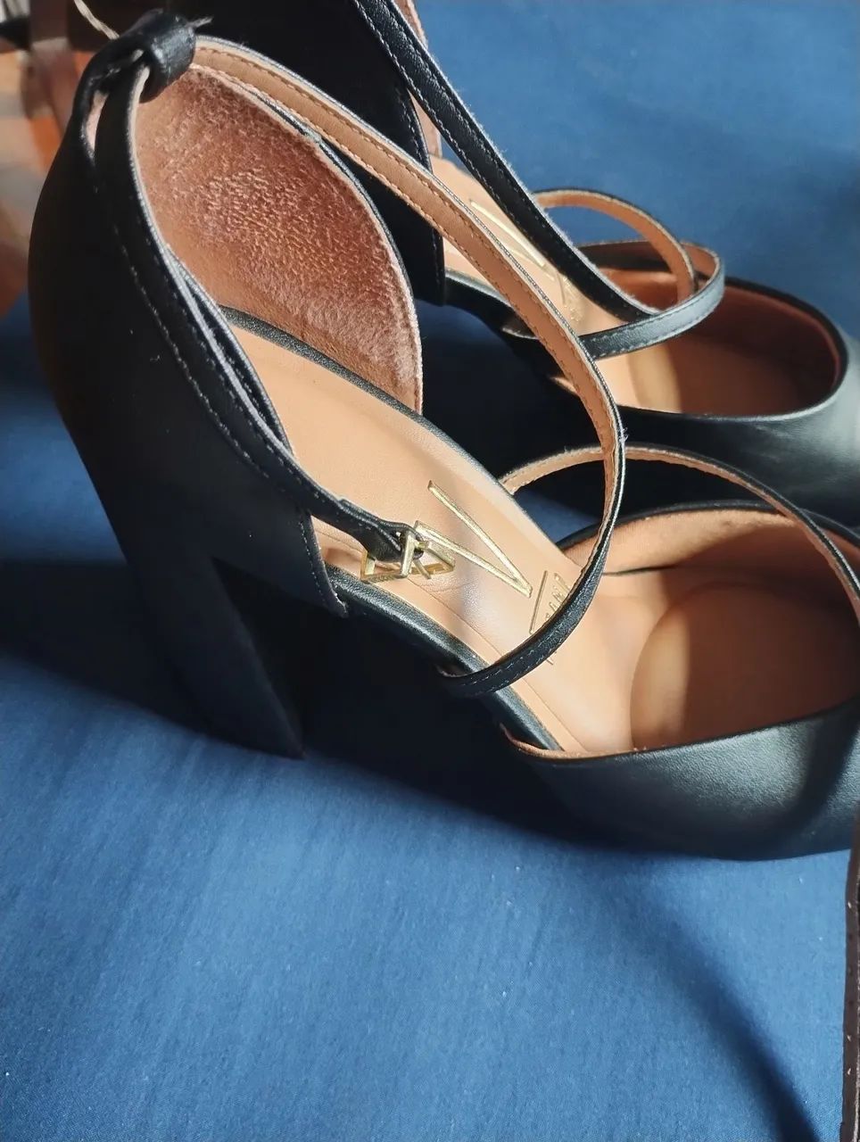 Sapatos  - Foto 2
