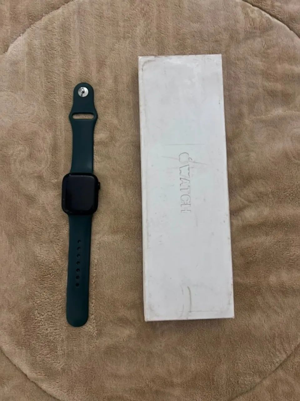 Apple Watch Series 9 41mm - Foto 5