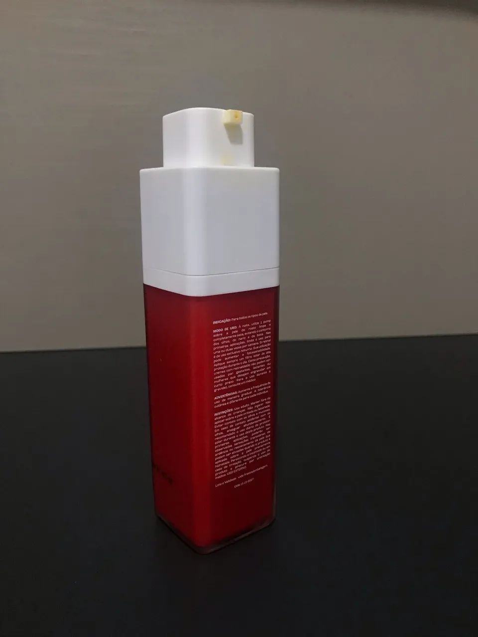 Retinal Creamy - Foto 2