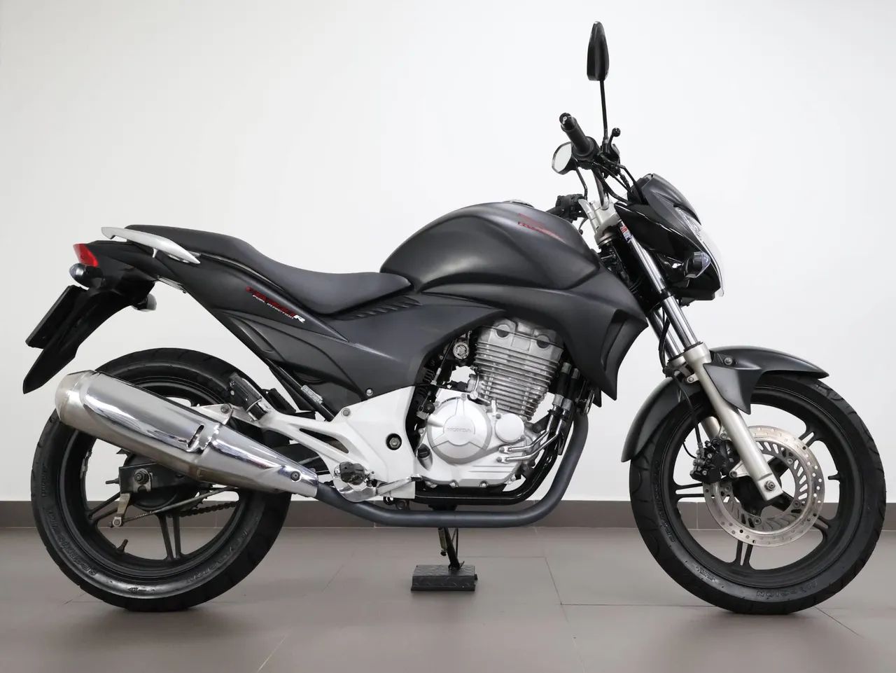 HONDA CB 300R - Foto 2