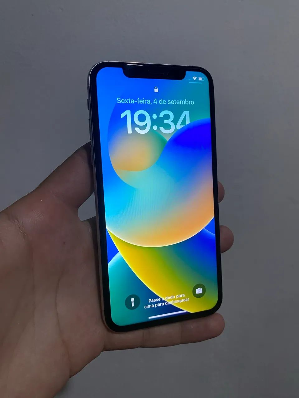 iPhone