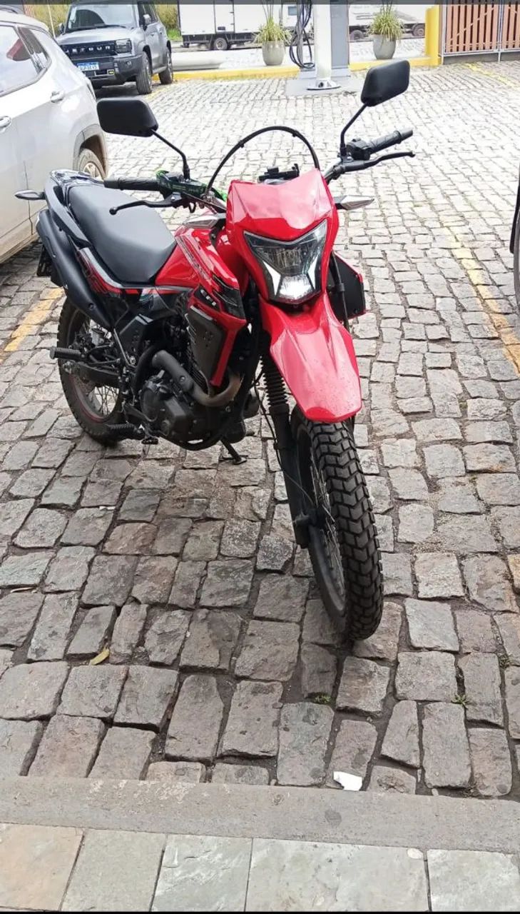 Moto Shi 175 - Foto 2