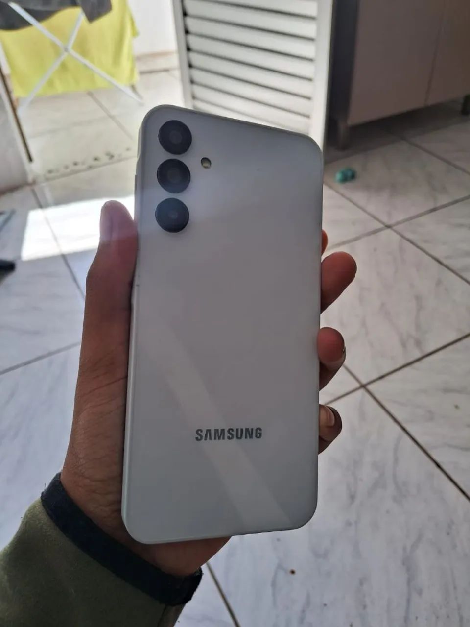 Samsung A15 5G 