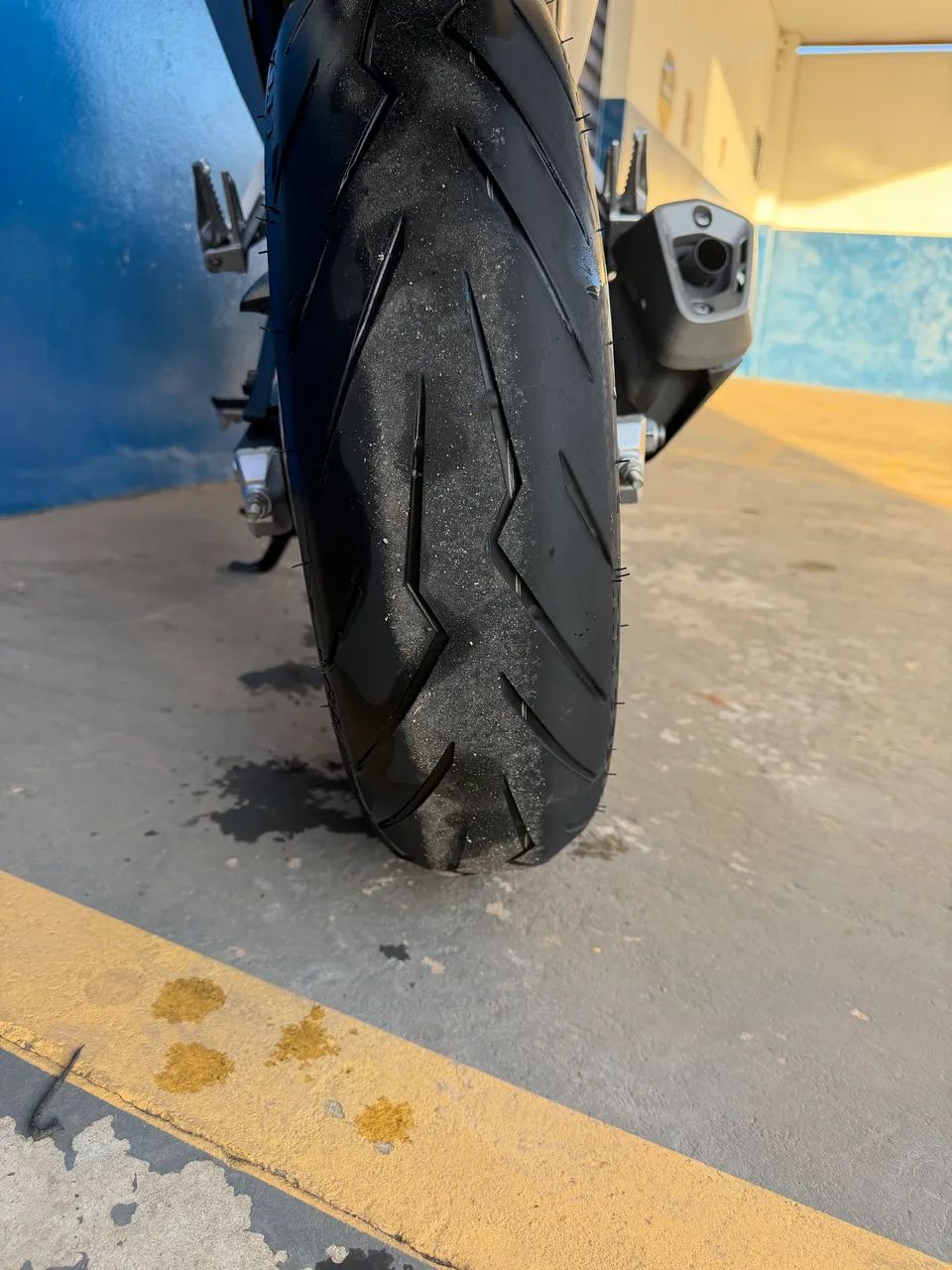 cb300f  - Foto 4