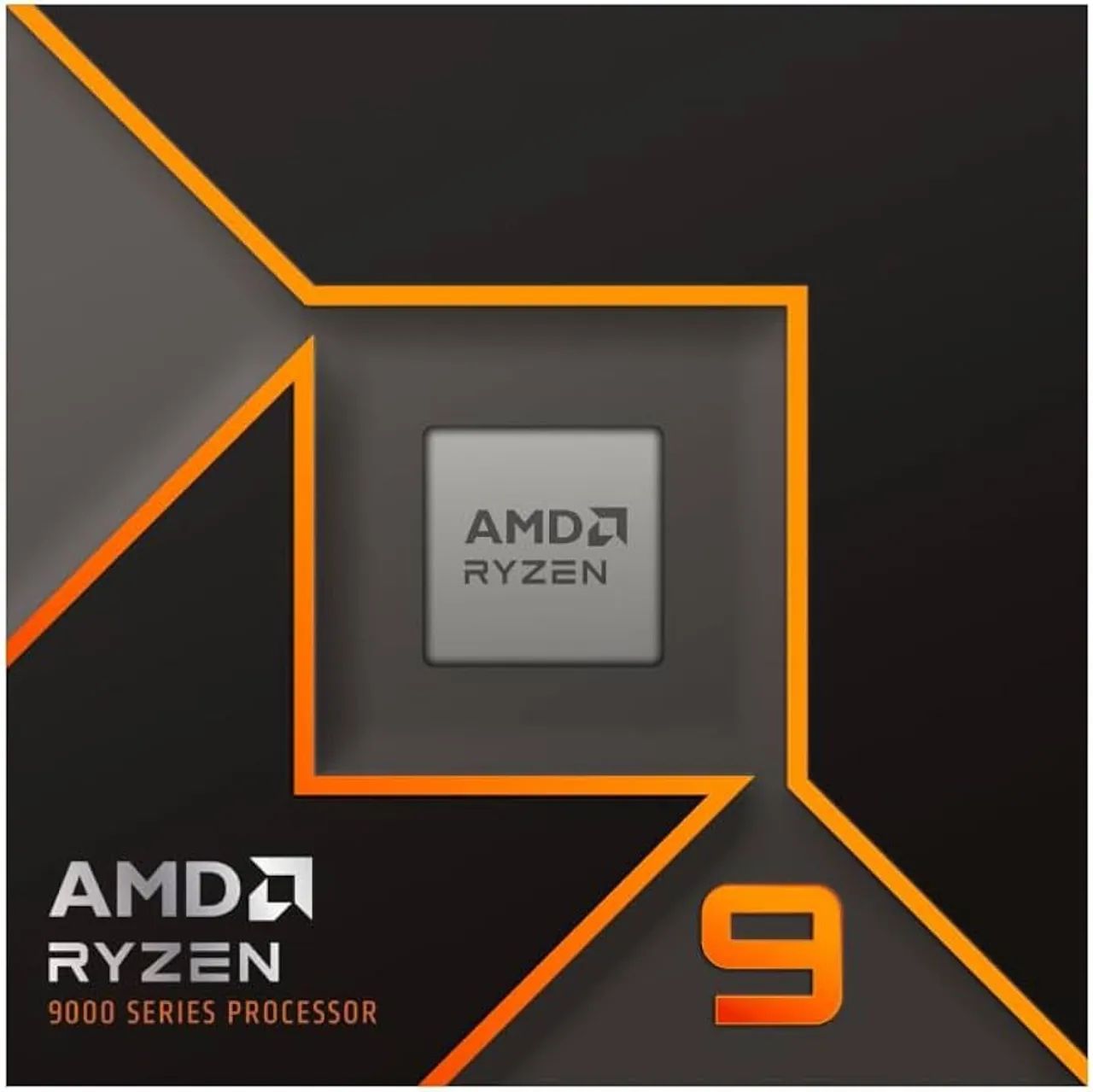 Ryzen 9 9900x - Foto 2