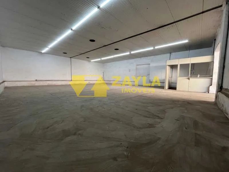 Locação - COMERCIAL/ GALPÃO LOCALIZADO NO CEASA - Foto 3