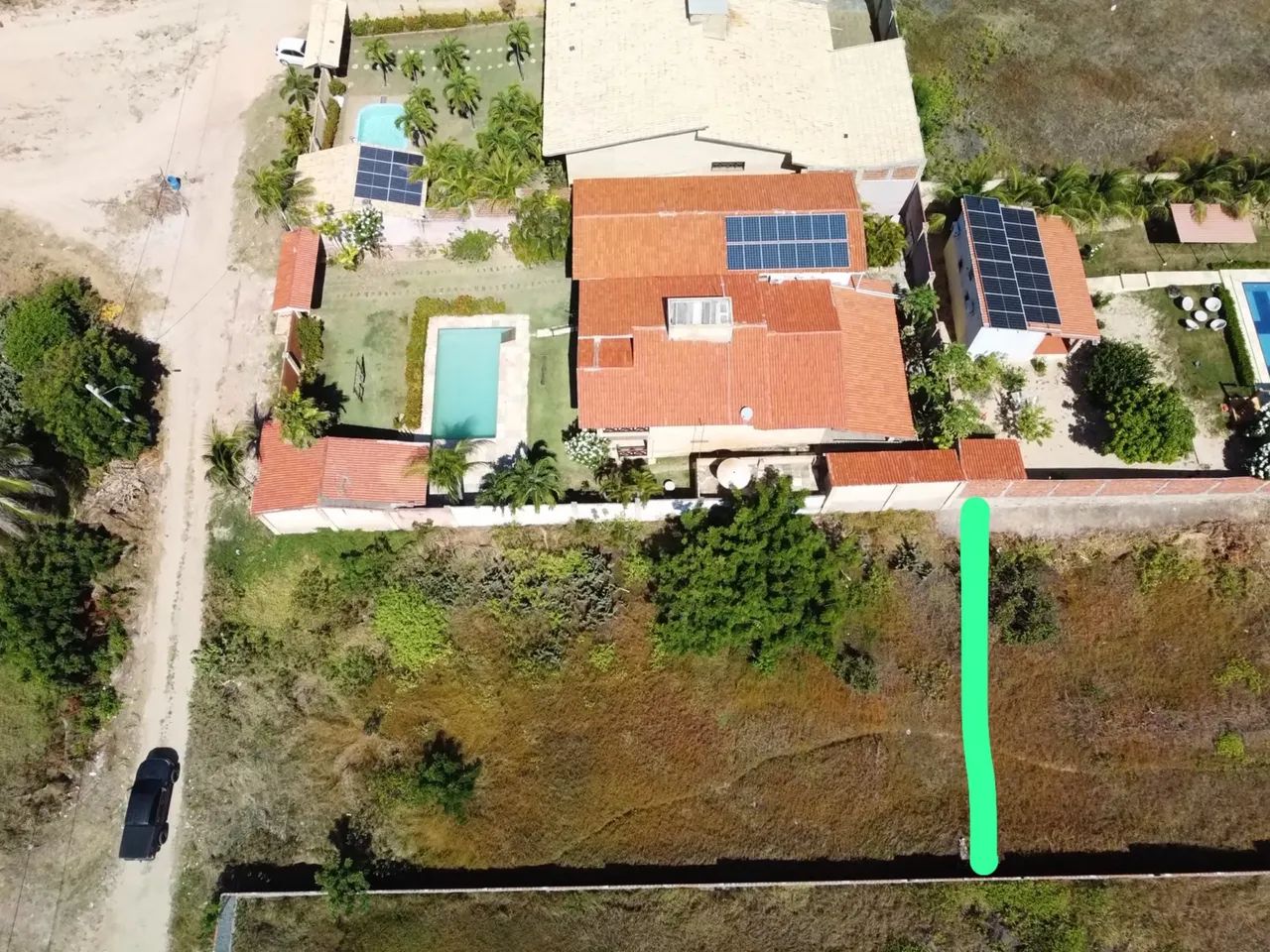 Terreno na praia das fontes  - Foto 5