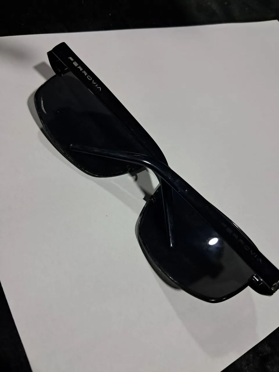 Óculos Ferrovia Eyewear - Foto 2