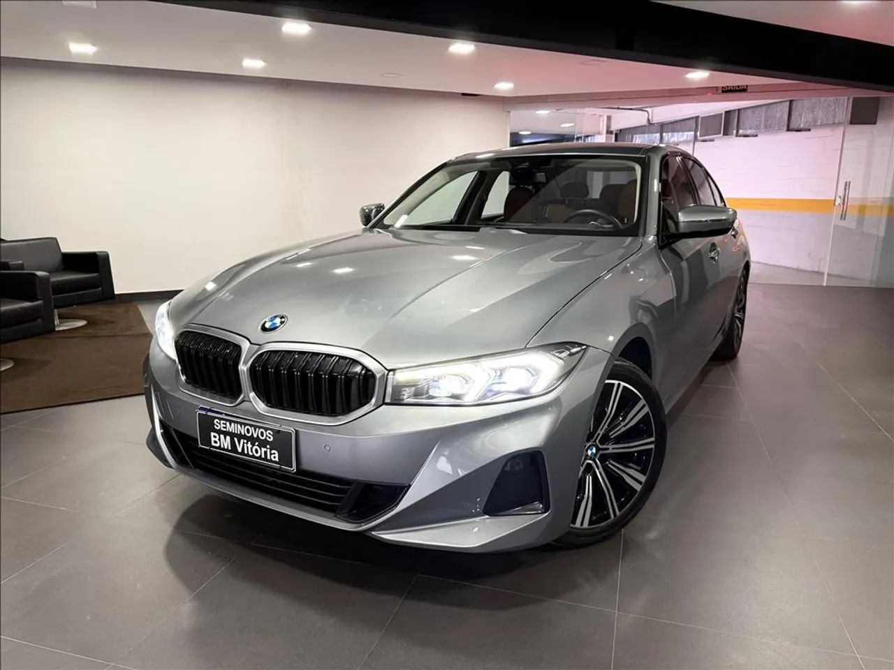 BMW 320I 320i 2023