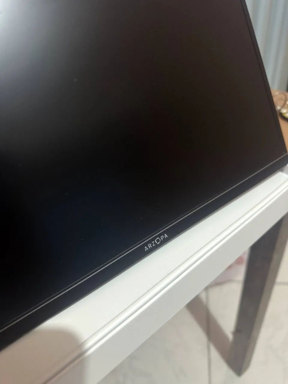 Monitor Arzopa A1S 14 Polegadas IPS - Foto 2