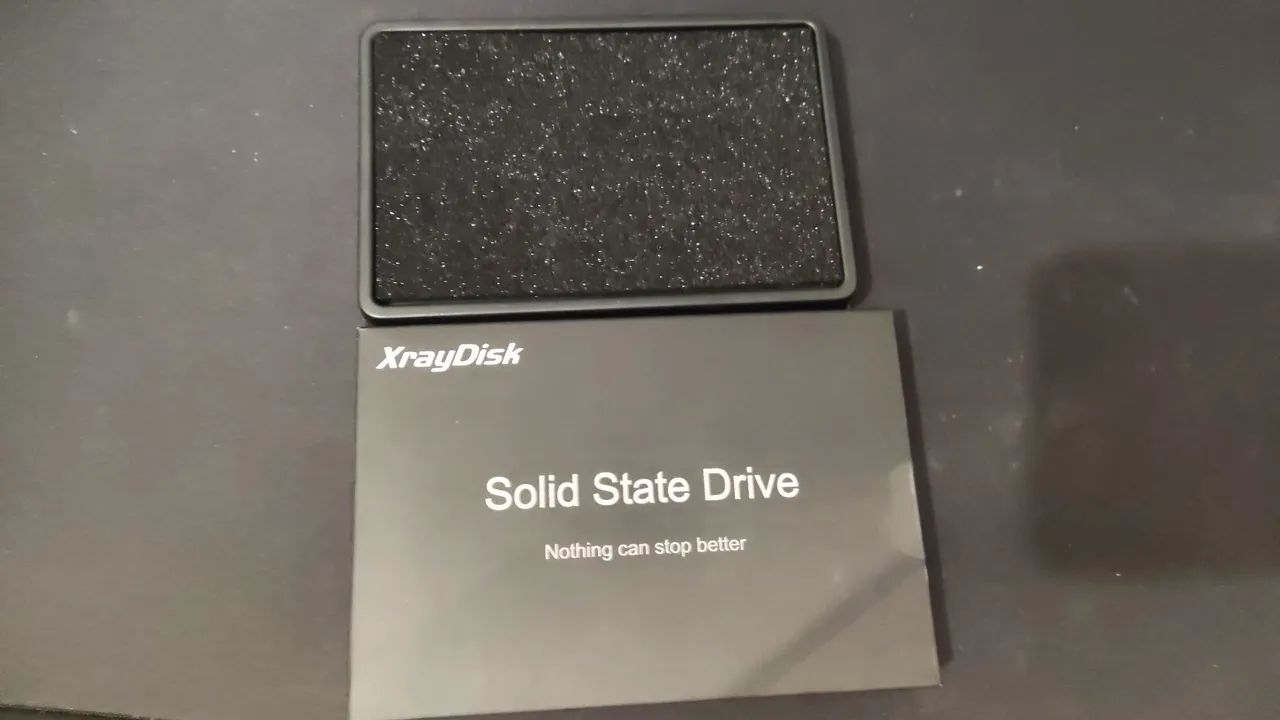 SSD Xraydisk 1TB - Foto 4