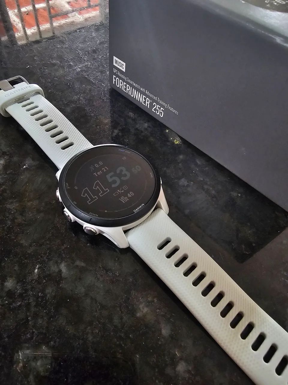 GARMIN FORERUNNER 255 MUSIC - Foto 3