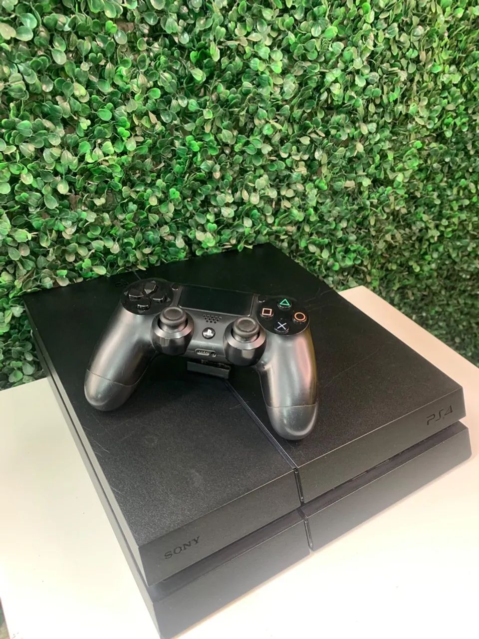 PS4 FAT - Foto 2