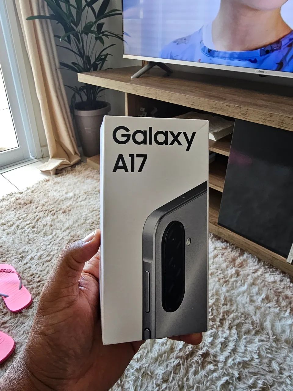 A17 