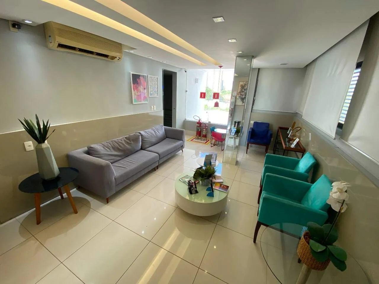 Imóvel Comercial para Aluguel - Foto 5