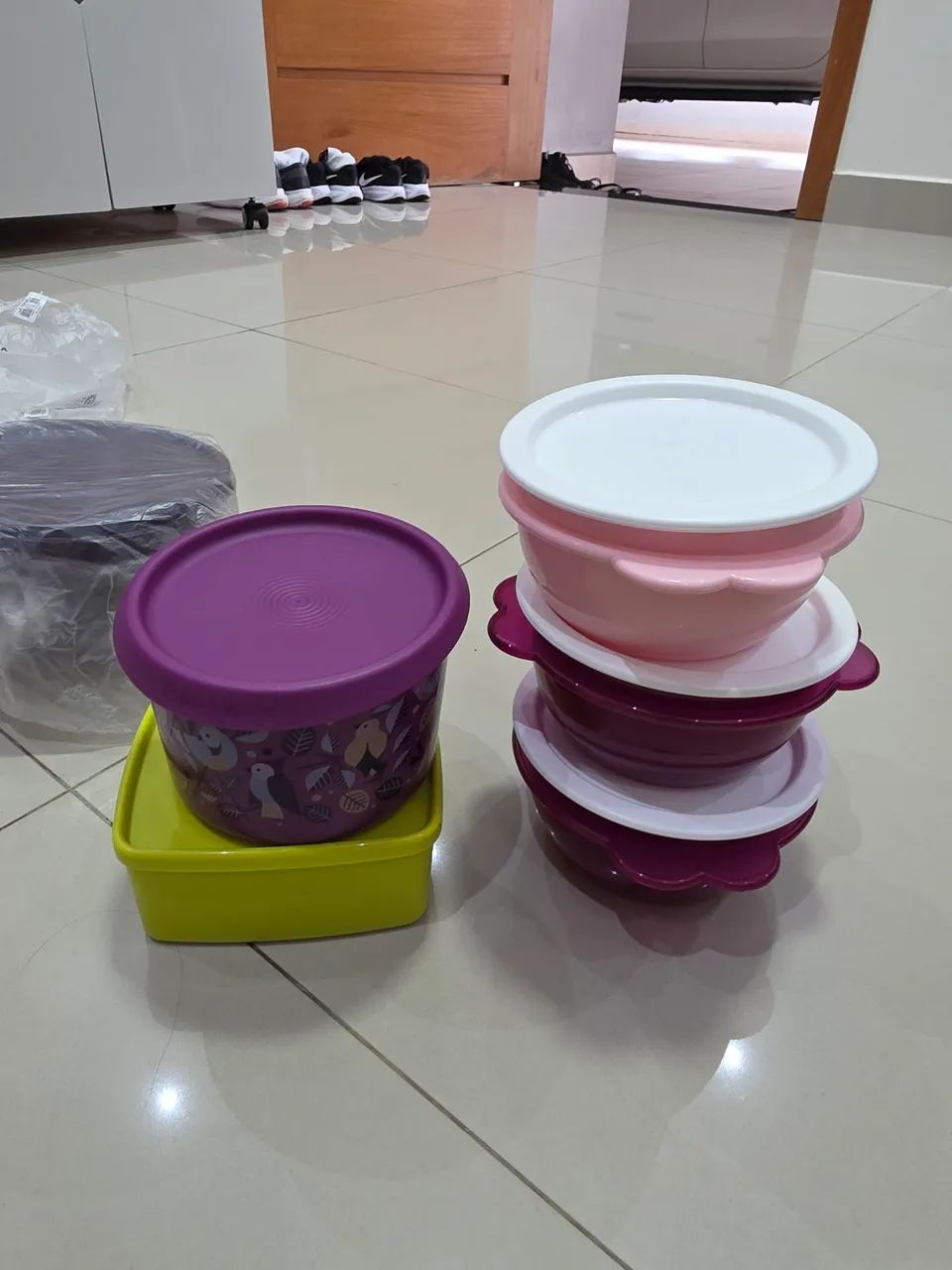 Liquidação tupperware itens com até 50% de desconto  - Foto 4