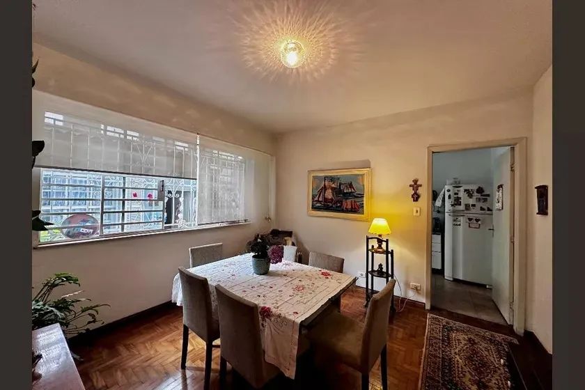 Casa à Venda - Campo Belo, 4 Quartos, 170 m2 - Foto 3
