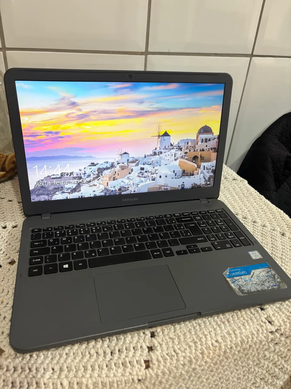 Kit Gamer i5 10600KF + Placa ASUS TUF Z490-PLUS - - Peças de