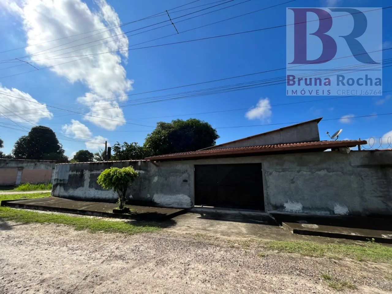 Casa em Várzea Alegre - Guapimirim - Foto 2