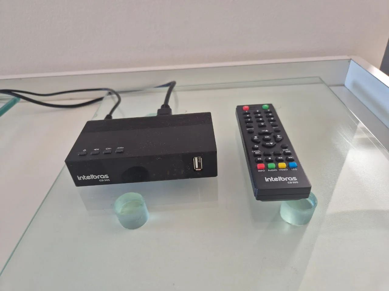 TV 29" Conservada/Não Smart - Foto 5