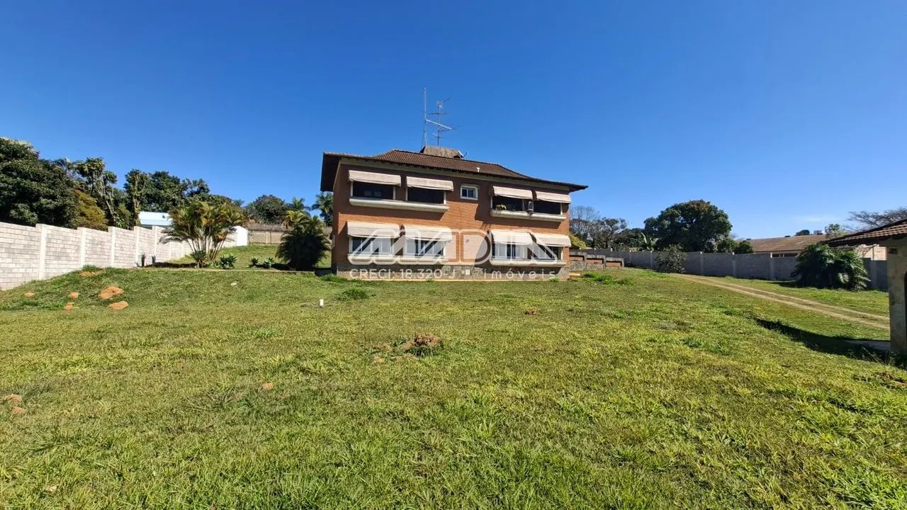 chácara - Chácaras São Bento - Valinhos - Foto 2