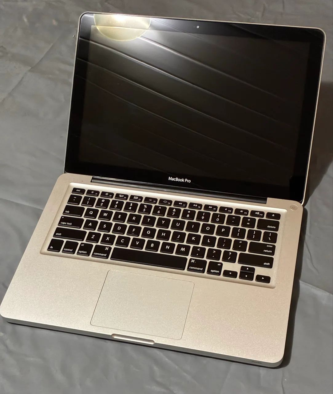 MacBook Pro 13 2012 | 16GB RAM | SSD 480GB + HDD 500GB - Notebooks