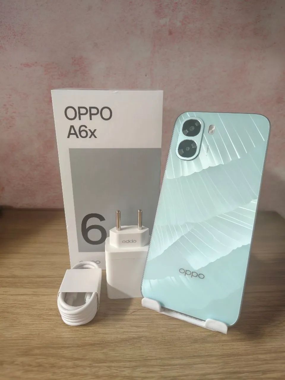 Oppo A6x - Foto 2