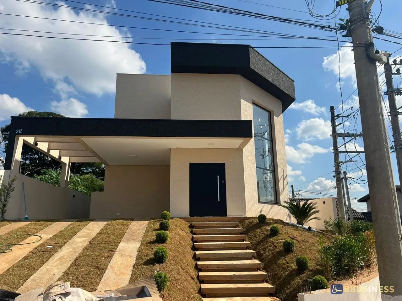 Casa à venda com 4 suítes - Quinta dos Angicos, Cotia, SP