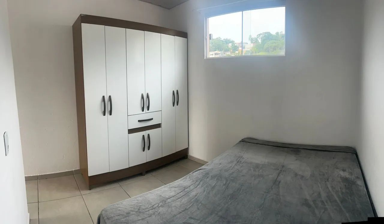 Vendo kitnet 99 mil mobiliada  - Foto 3