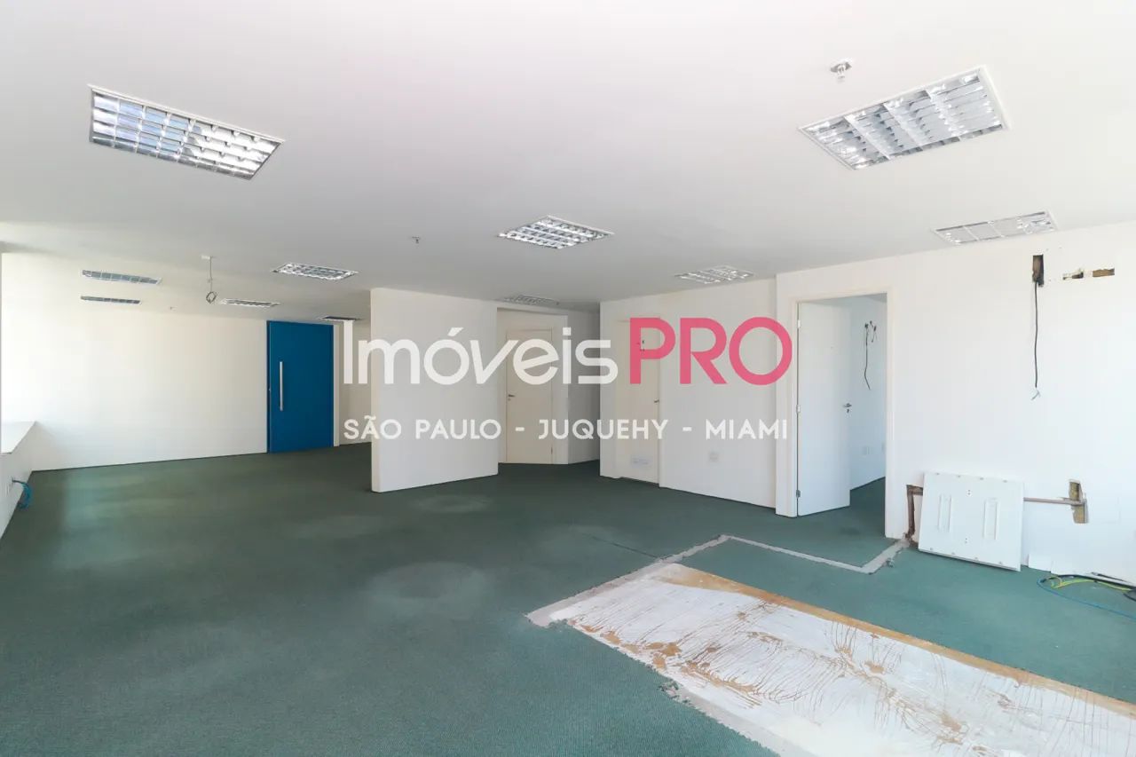 Conj. Comercial, Vila Olímpia - São Paulo - Foto 4