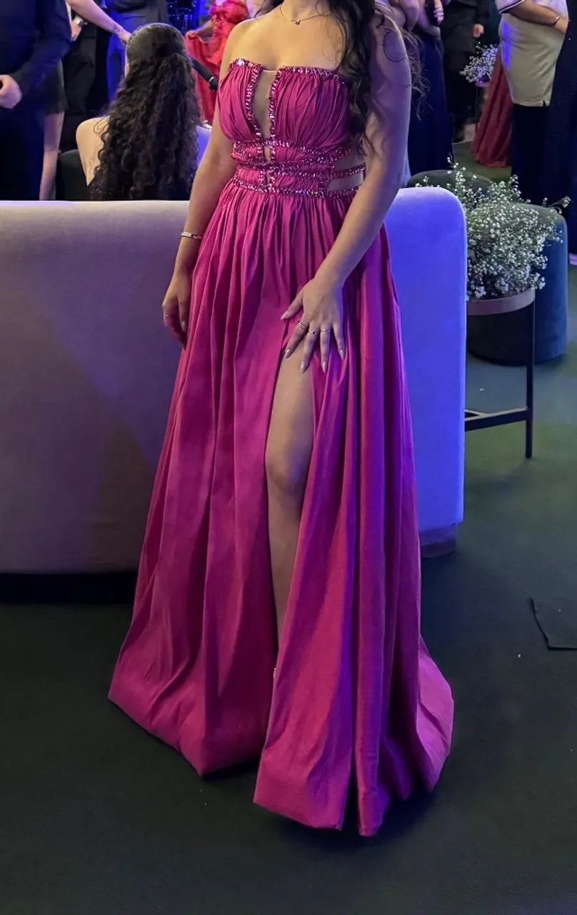Vestido de festa - Foto 3